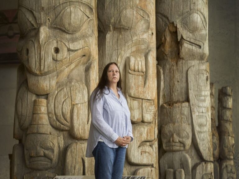 Museum of Anthropology | Vancouver